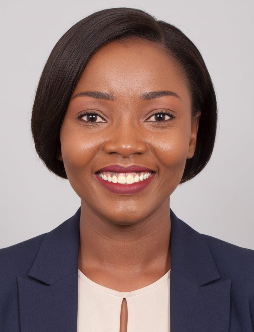 Home Picture of Focus with Care Hub Counselor and Coach; Phyllis Kamau