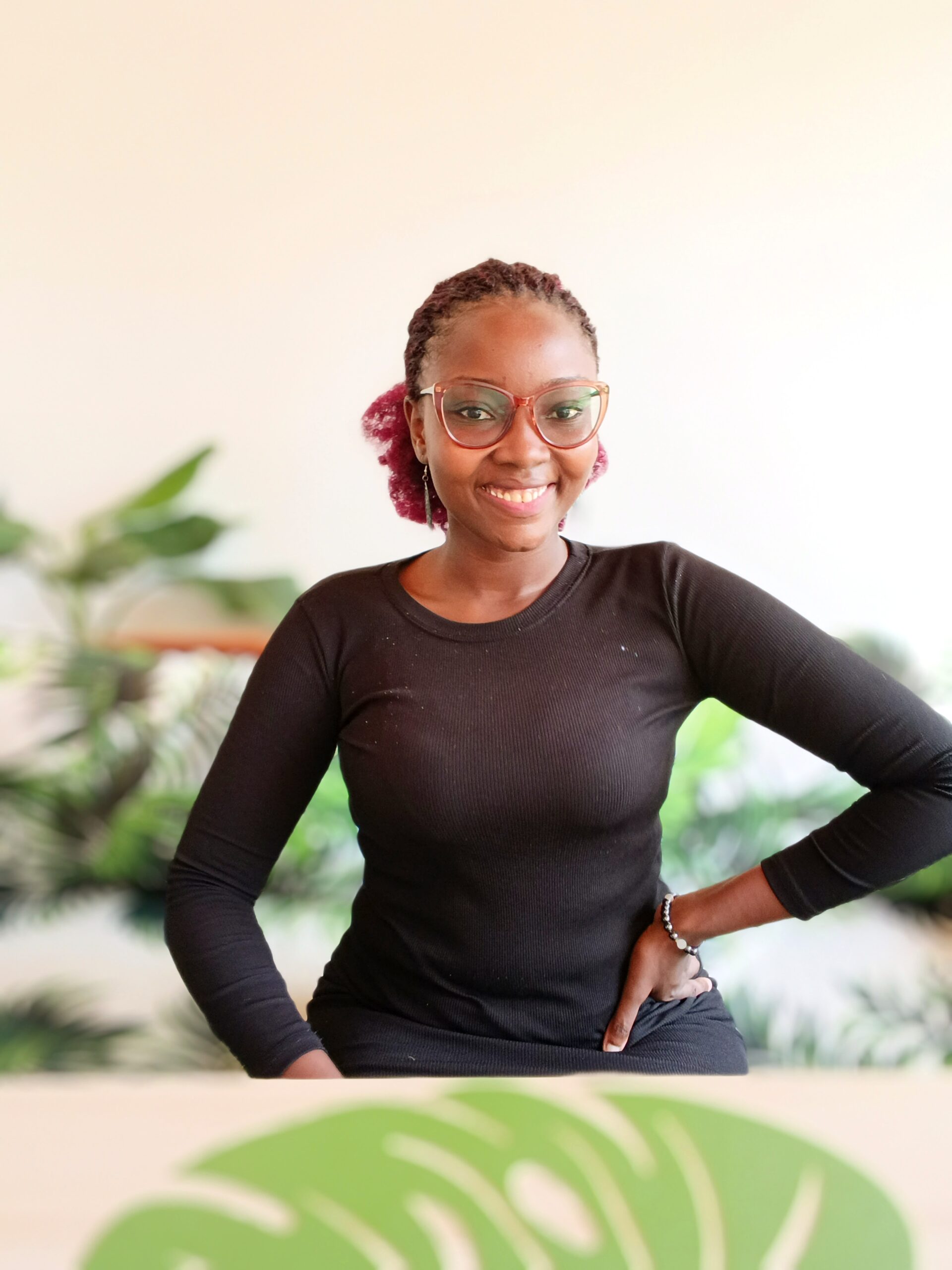 Accountability and productivity coach offering virtual productivity and focus support
